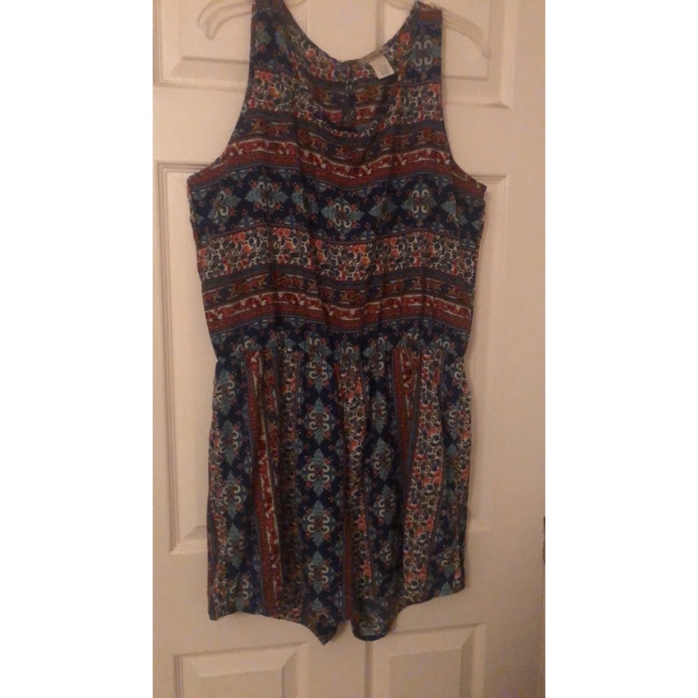 Romper